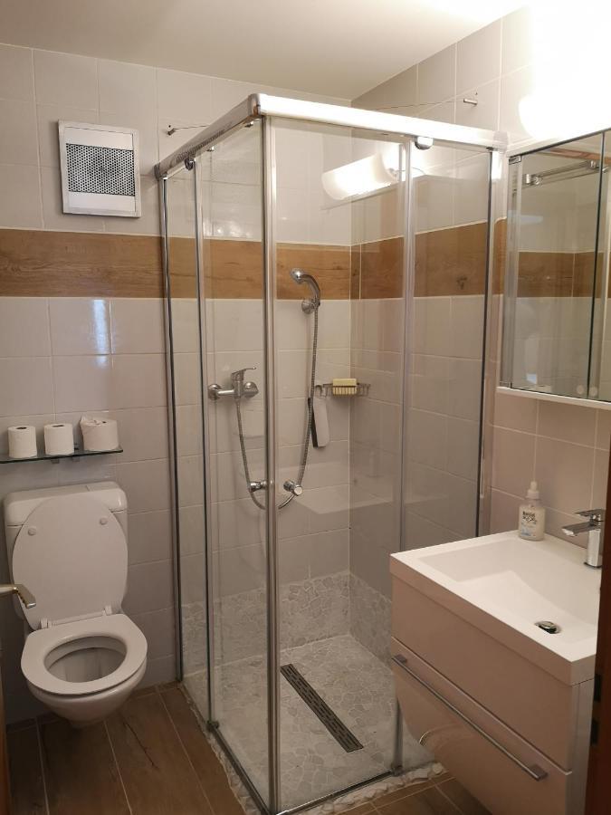 Studio 20 Ovronnaz Daire Dış mekan fotoğraf